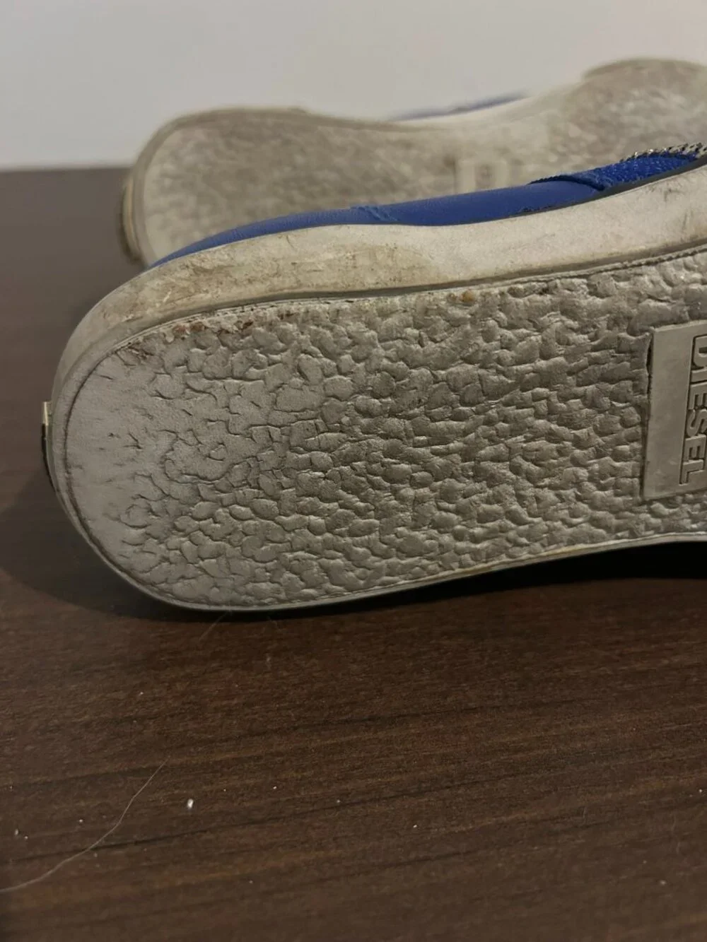 Diesel good used